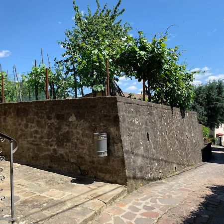 Casa Emma Fiattone In Garfagnana Villa Luaran gambar