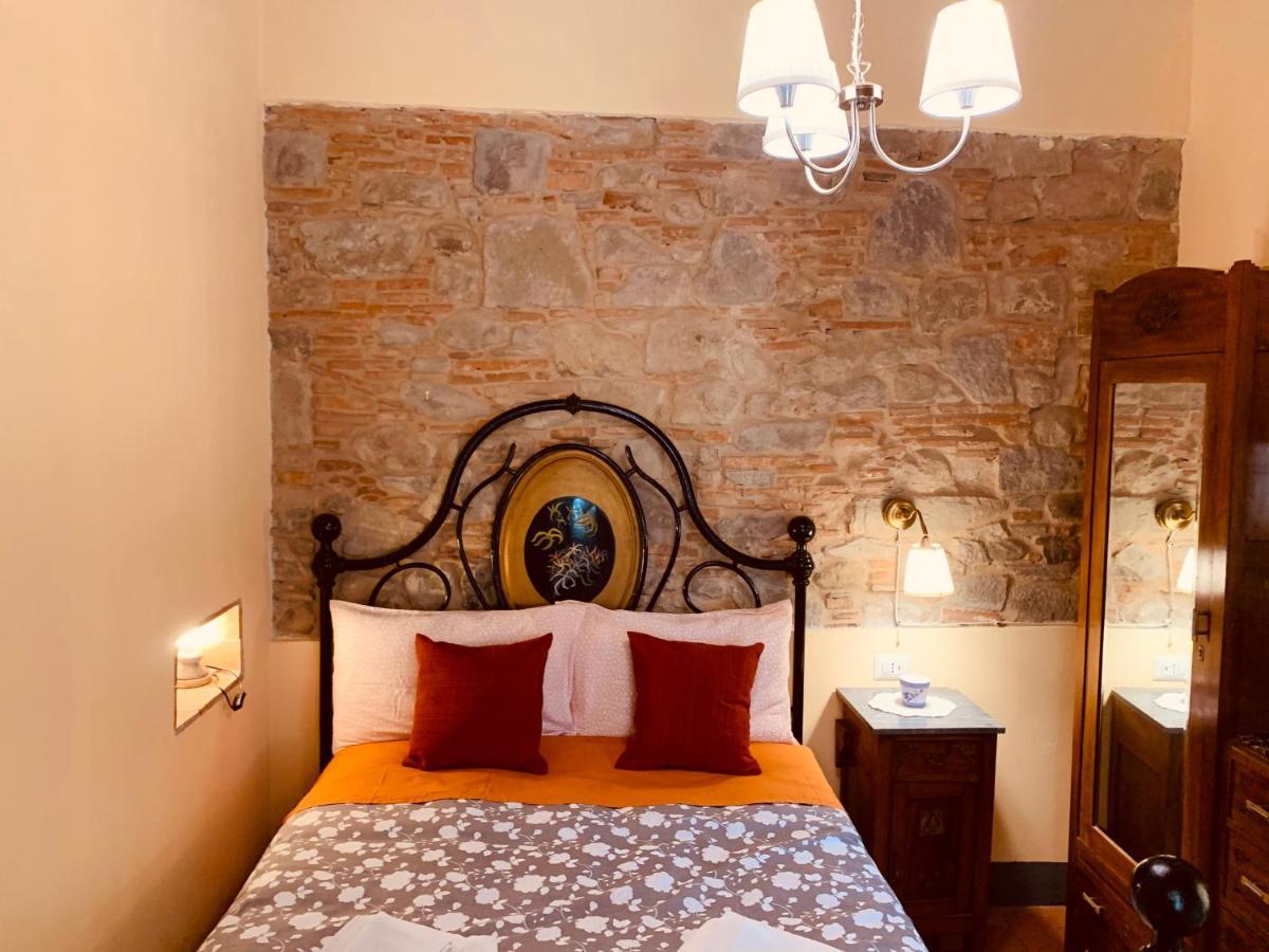 Casa Emma Fiattone In Garfagnana Villa Luaran gambar