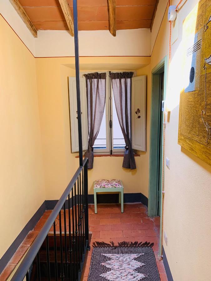 Casa Emma Fiattone In Garfagnana Villa Luaran gambar