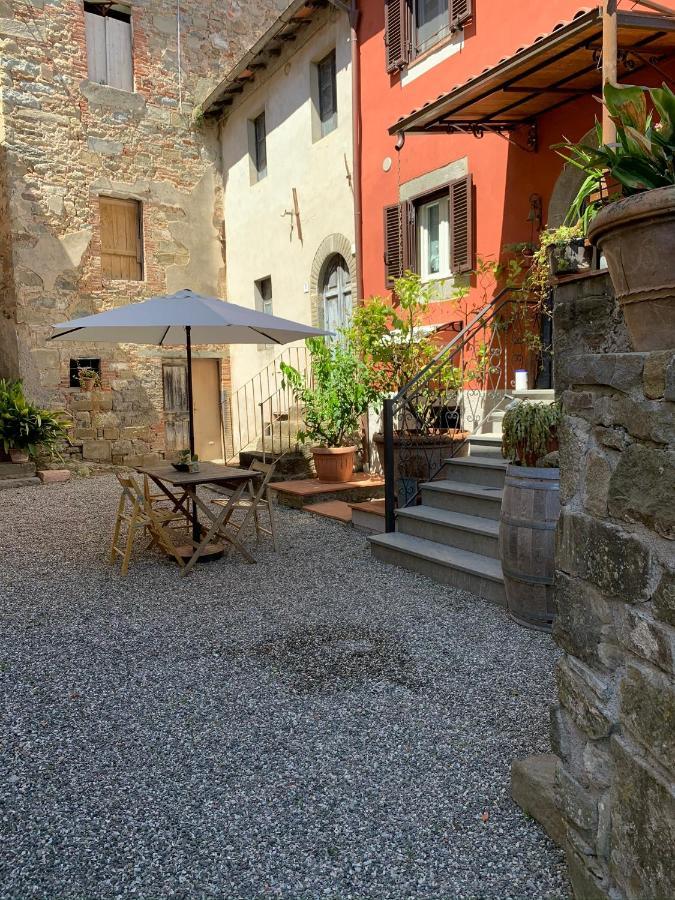 Casa Emma Fiattone In Garfagnana Villa Luaran gambar