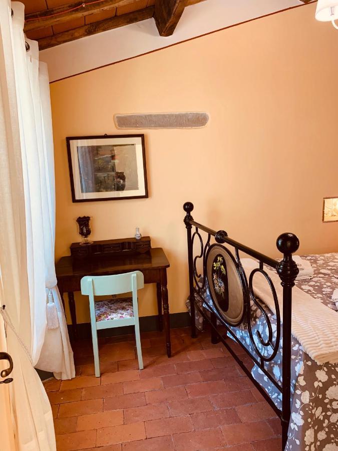 Casa Emma Fiattone In Garfagnana Villa Luaran gambar