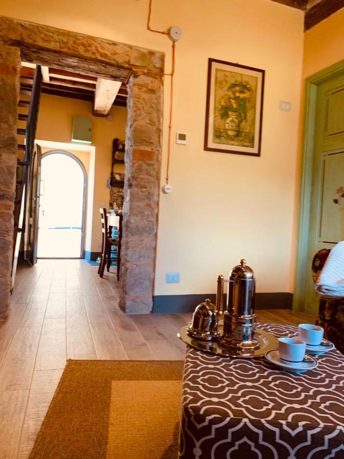 Casa Emma Fiattone In Garfagnana Villa Luaran gambar