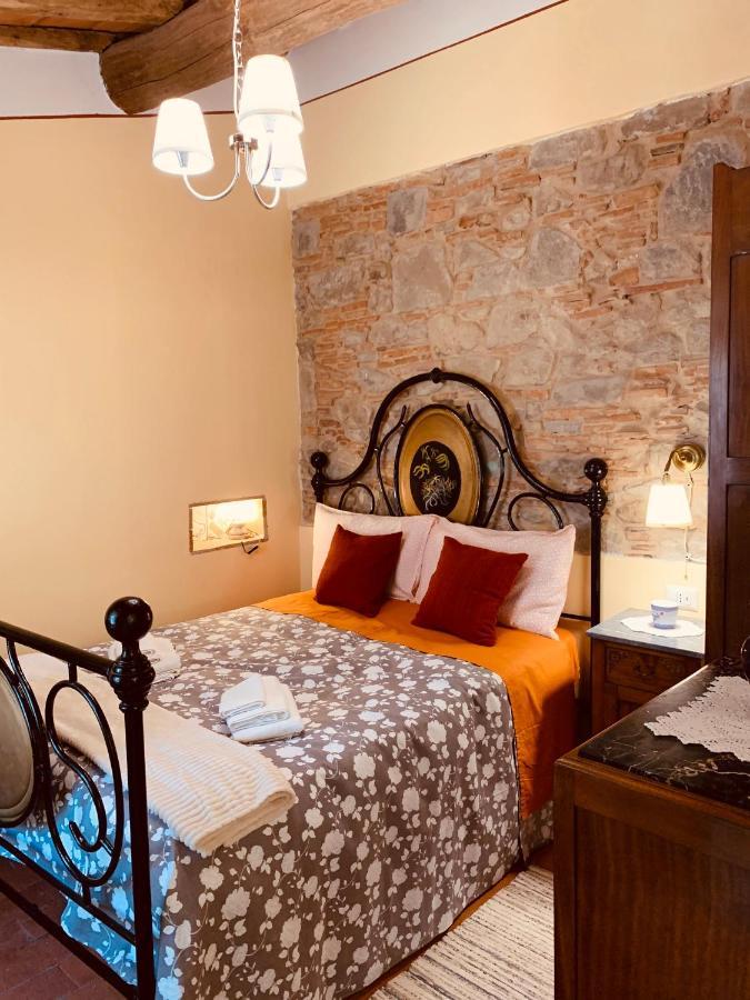 Casa Emma Fiattone In Garfagnana Villa Luaran gambar