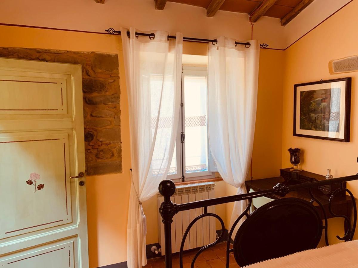 Casa Emma Fiattone In Garfagnana Villa Luaran gambar