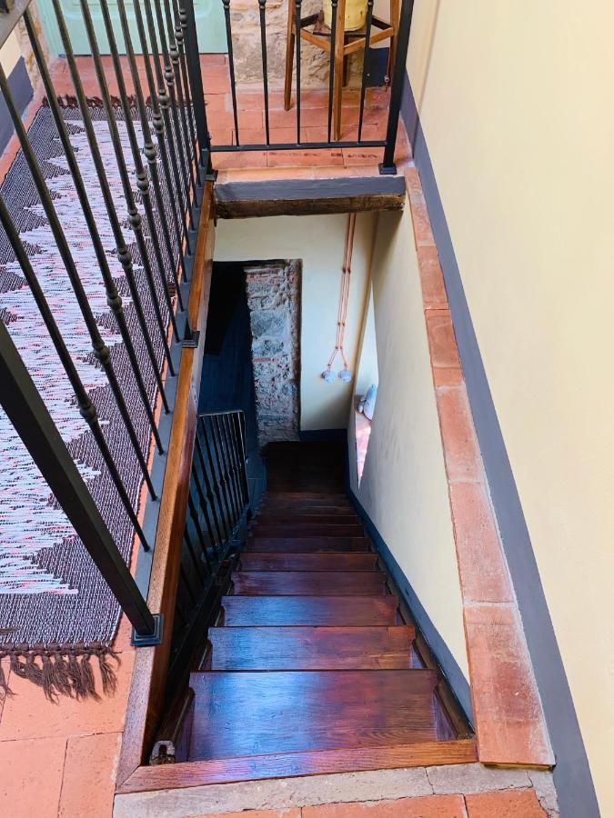 Casa Emma Fiattone In Garfagnana Villa Luaran gambar