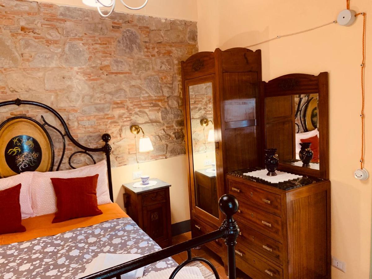 Casa Emma Fiattone In Garfagnana Villa Luaran gambar